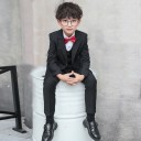 Costume garçon B1352 1