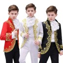 Costume garçon B1359 1