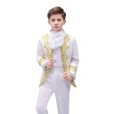 Costume garçon B1359 2