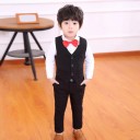 Costume garçon B1363 2