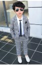 Costume garçon B1379 2