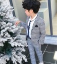 Costume garçon B1379 5