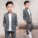 Costume garçon L1686 2