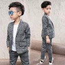 Costume garçon L1686 3