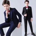 Costume garçon 1
