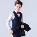 Costume garçon 3
