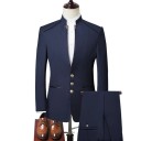 Costume homme F324 2