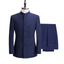 Costume homme F324 4