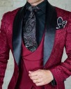 Costume Homme F333 9