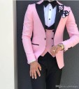 Costume Homme F333 12