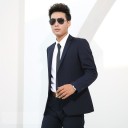 Costume homme F349 2