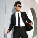 Costume homme F349 1