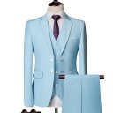 Costume homme F376 6