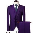 Costume homme F376 4
