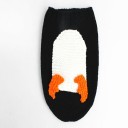 Costume per bambini da fotografo Pinguino 3