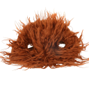 Costume per cane bambola Chucky Costume di Halloween per cane Costume divertente per cane 3