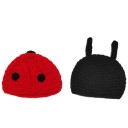 Costume pour enfant à photographier Coccinelle 2