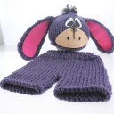 Costume pour enfants Ours 2
