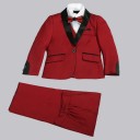 Costume pour garçon B1305 1