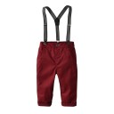 Costume pour garçon B1320 4