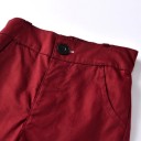 Costume pour garçon B1320 5