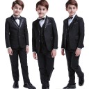 Costume pour garçon B1327 1