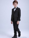 Costume pour garçon B1327 5