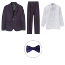 Costume pour garçon B1352 B