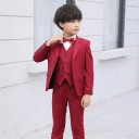 Costume pour garçon B1352 2