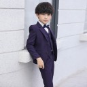 Costume pour garçon B1352 3