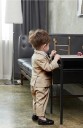Costume pour garçon B1372 10