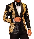 Costume pour homme A2620 4
