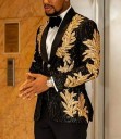 Costume pour homme A2620 2