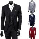 Costume pour homme F320 1