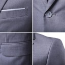 Costume pour homme F320 2