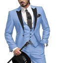 Costume pour homme F335 4