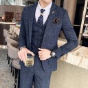 Costume pour homme F348 3