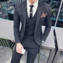 Costume pour homme F348 1