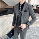 Costume pour homme F348 2