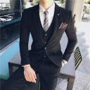 Costume pour homme F348 3