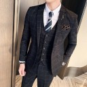 Costume pour homme F348 2