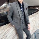 Costume pour homme F348 2