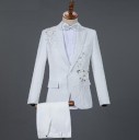 Costume pour homme F350 2