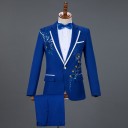 Costume pour homme F350 1
