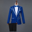 Costume pour homme F350 2