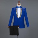 Costume pour homme F350 3