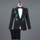 Costume pour homme F350 1