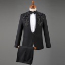 Costume pour homme F350 2