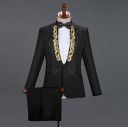 Costume pour homme F350 3