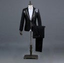 Costume pour homme F350 4